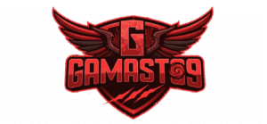 gamest09 logo